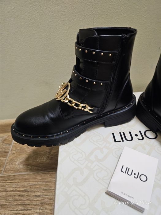 Дамски боти Liu jo