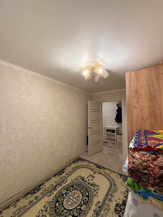 продается 2 ком квартира район Петровского