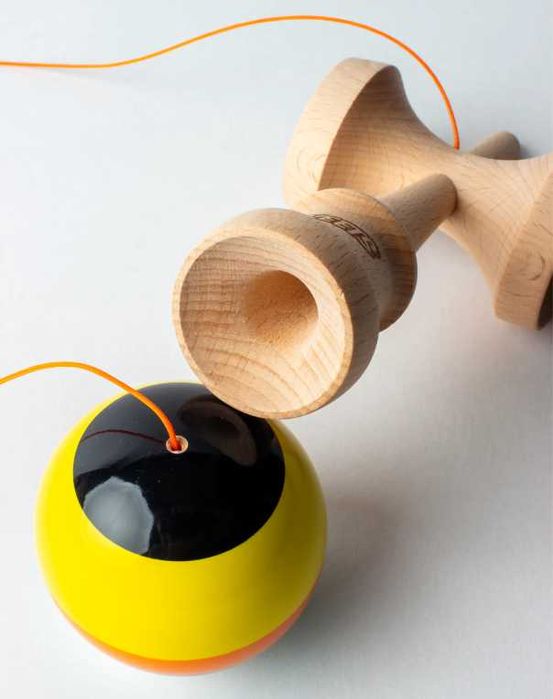 Kendama Sweets - 5 Stripe - Poncho