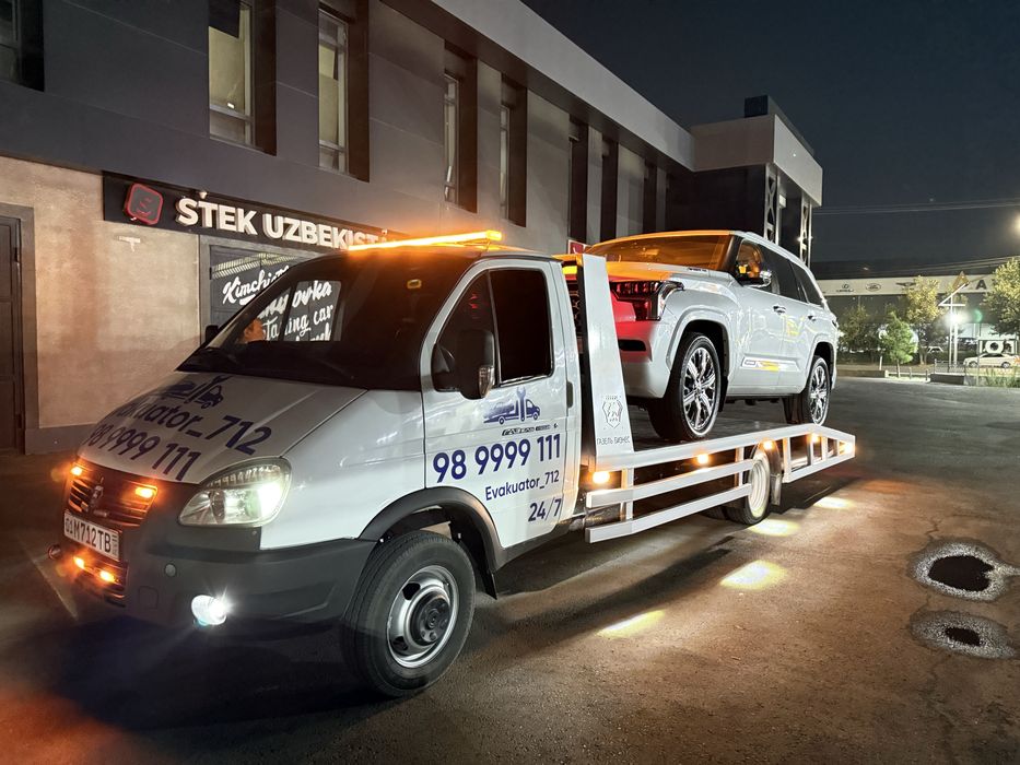 Эвакуатора 24/7 Evakuator xizmati 24/7 Evakuator hizmati 24/7
