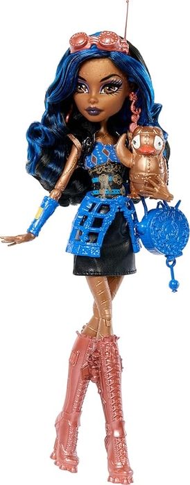 Монстер хай Робекка крип