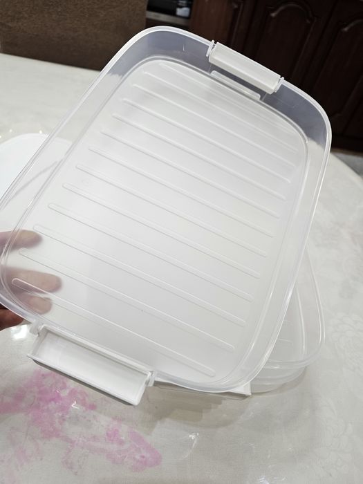 Набор контейнеров для заморозки