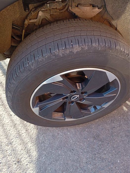 Летни гуми Falken