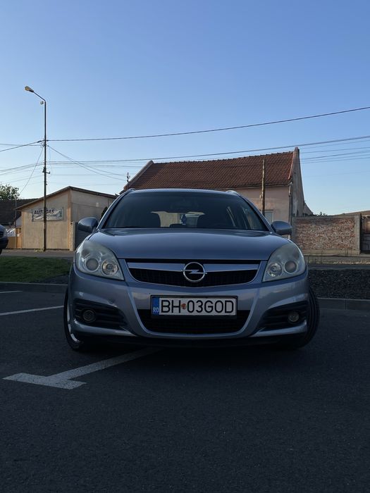 Opel Vectra C 1.9 Cdti
