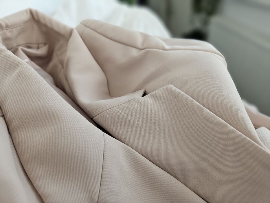 Sacou H&M, masura 36