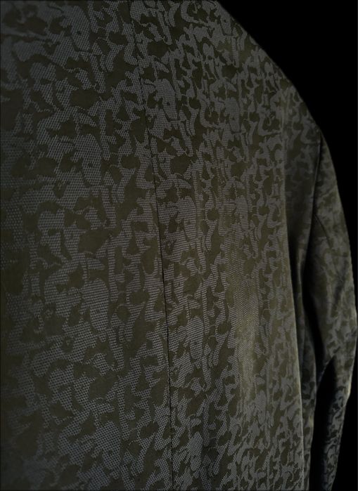 Мъжки абитуриентски костюм