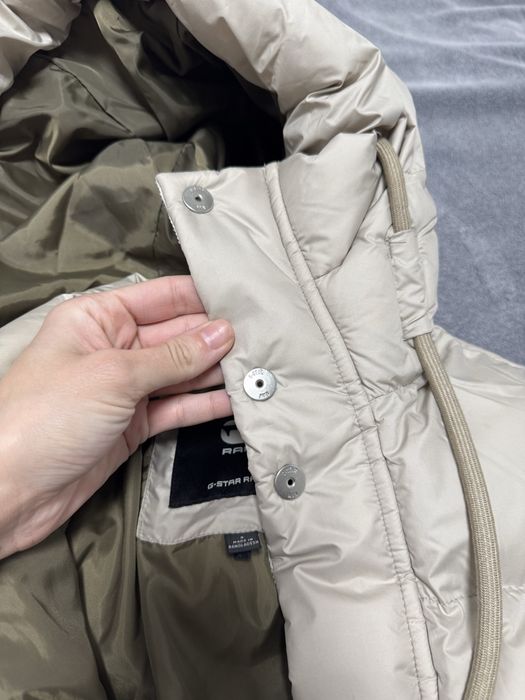 G star raw дамско зимно яке