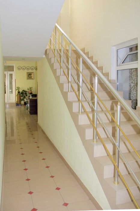 Hotel Marvarid Samarqand Гостиница Мехмонхона Hostel Mehmonxona