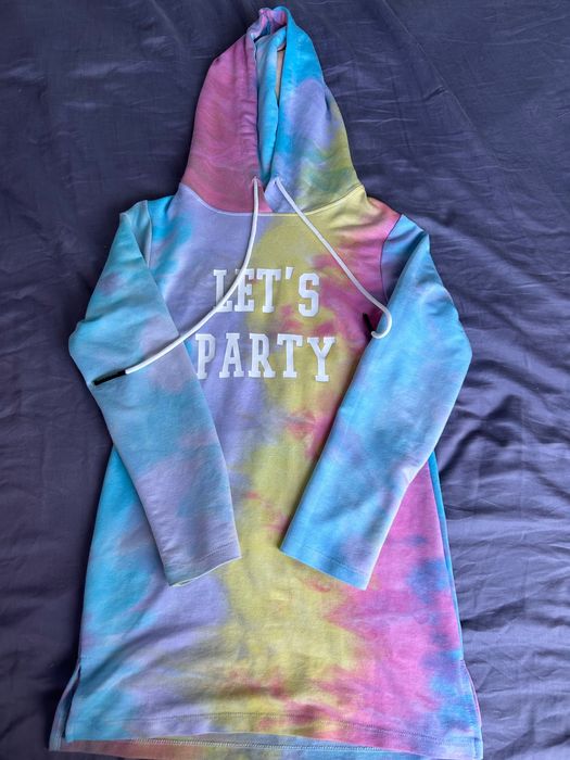 Дрехи за момиче различни размери и марки