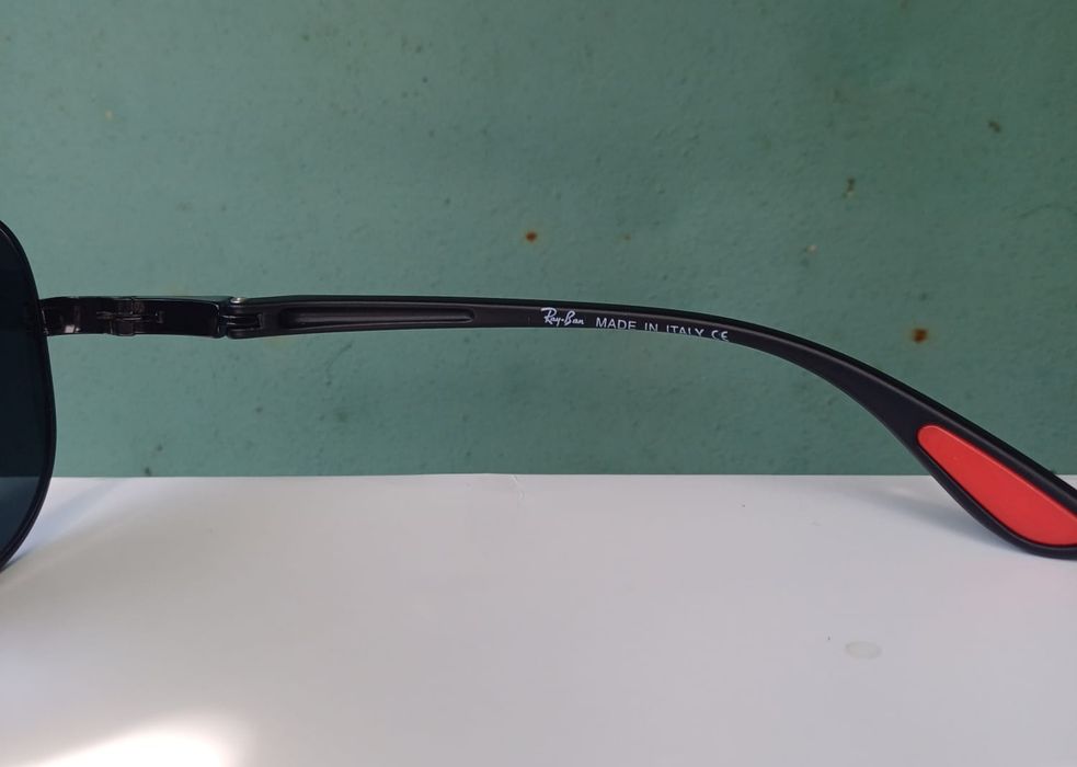 Ochelari de soare rb.727 lucios
