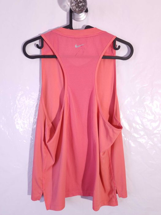 NIKE Dri-Fit Потник/Дамски L