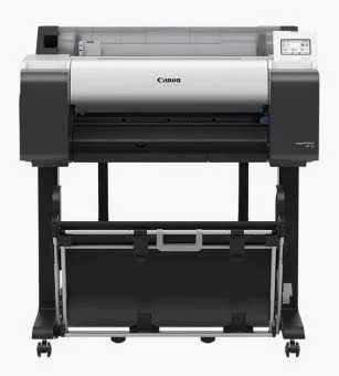 Плоттер Canon imagePROGRAF TM-355