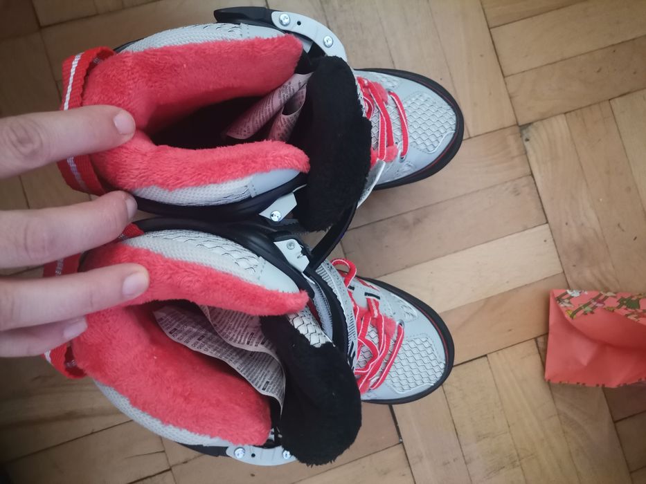 Patine FIT500 Oxelo copii