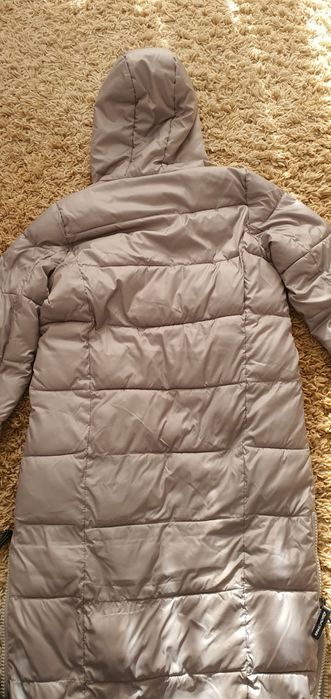 Geaca iarna de dama Rinascimento