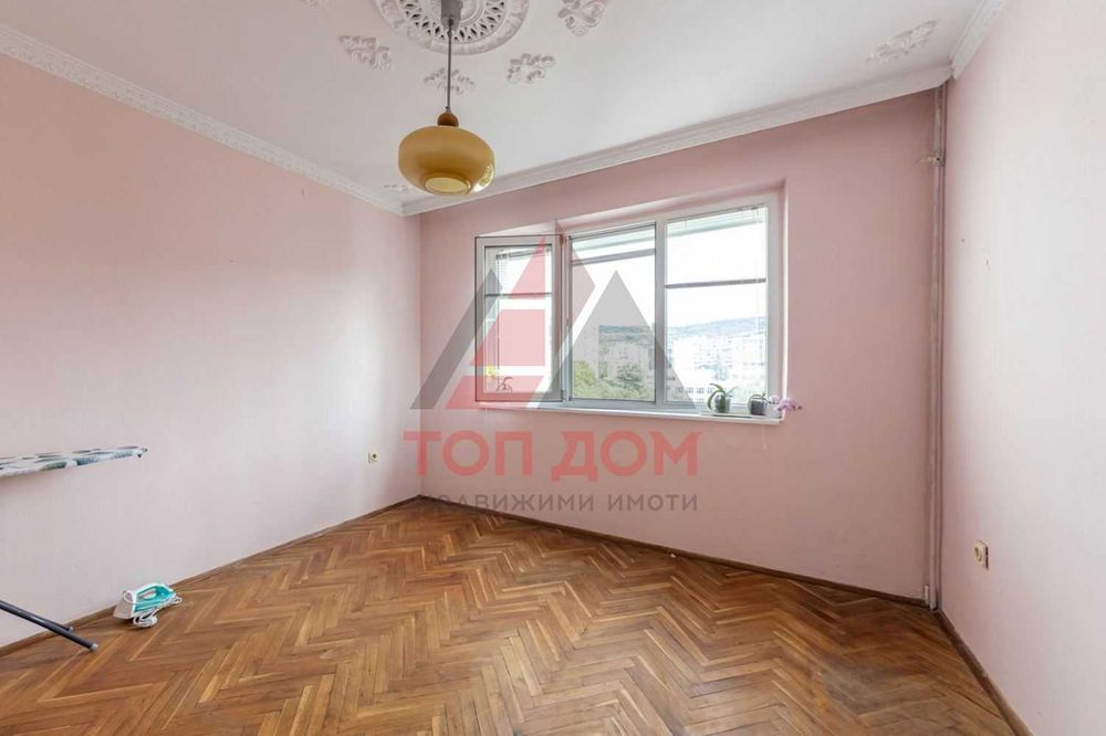 Продава се Тристаен апартамент в Варна, Възраждане 2 - 92 кв.м за 1685 €/кв.м - Снимка #11