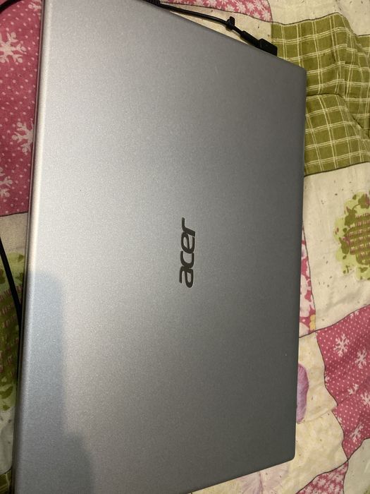 Ноутбук acer aspire s3