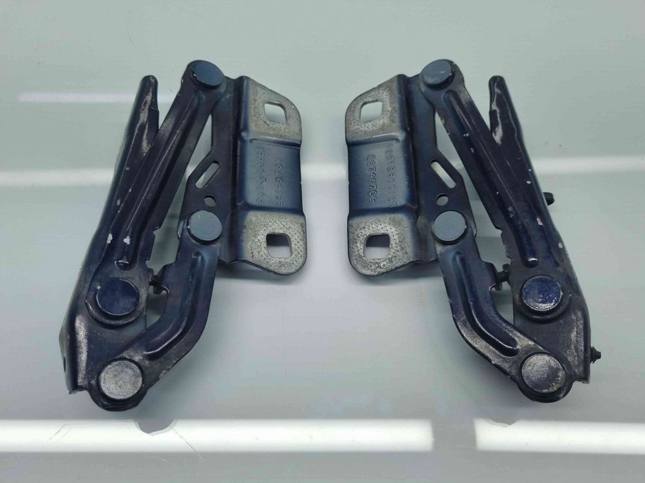 Set balamale capota Mercedes Clasa ML (W164) [Fabr 2005-2012] A2518800