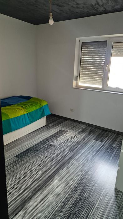 Apartament 3 camere, Lăpuș  Argeș