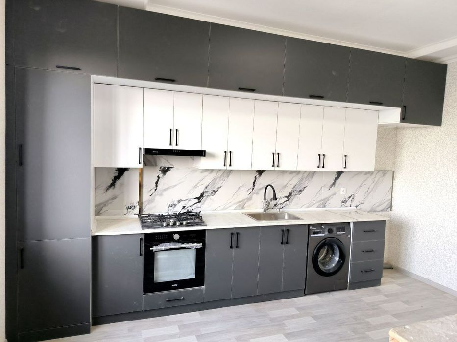 Mebel na zakas kuxni