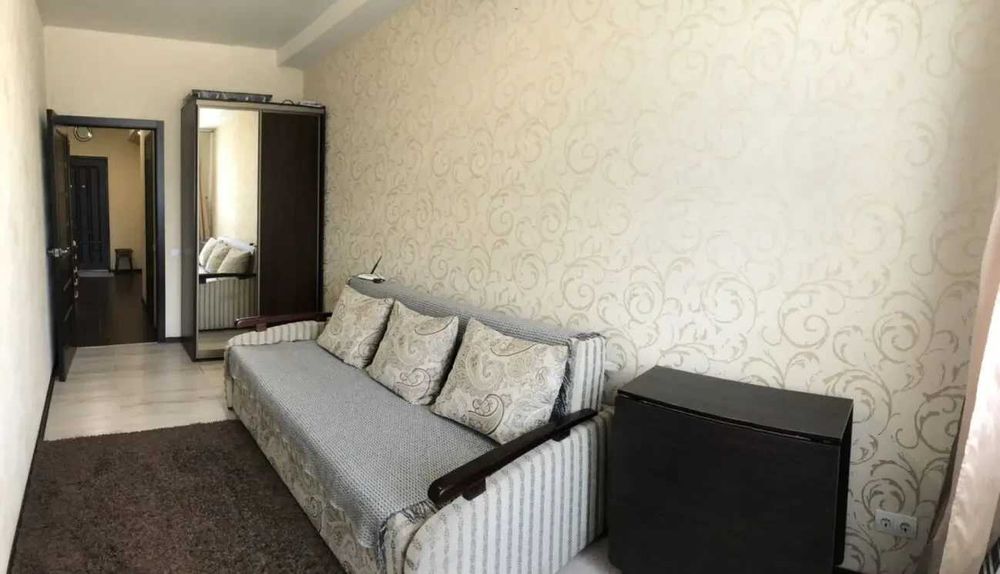 Едностаен имот в кв.Надежда 2