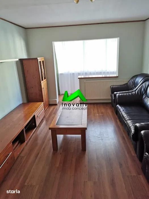 Apartament de inchiriat 3 camere Sibiu Turnisor