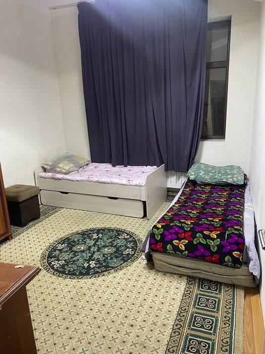 Комната одна в Курувчи