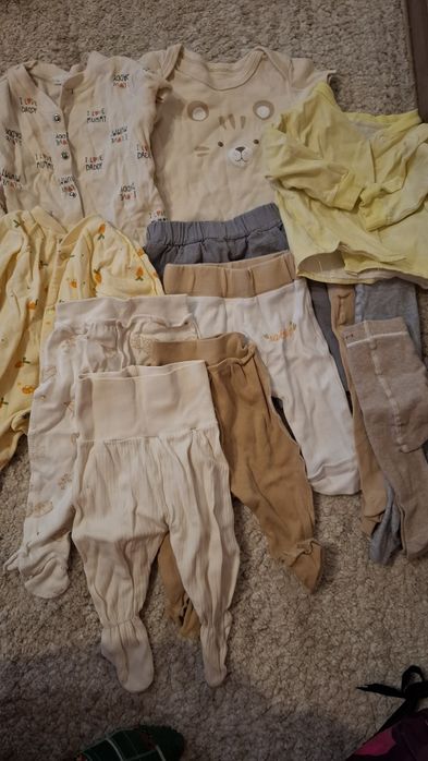 Детские вещи. Продам