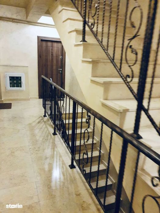 Apartament 4 camere de inchiriat / Chitila / Zona linistita