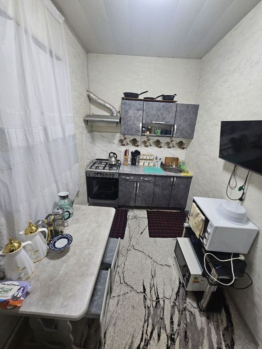 2 Xonali uy Toshkent sergeli