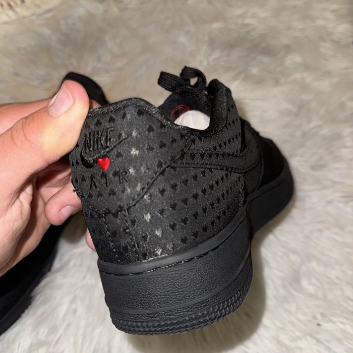 Air force 1 special edition
