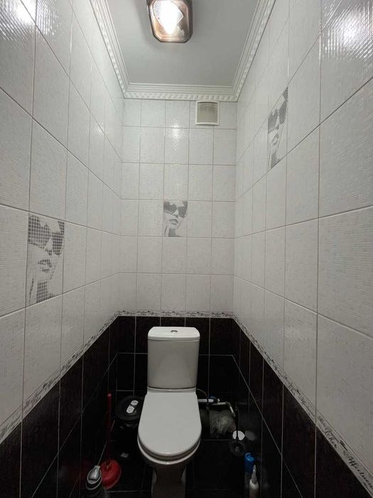 2 комнатная 77 кв метров, 2011 года постройки