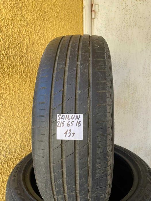 1 шина Sailun 215 65 R16