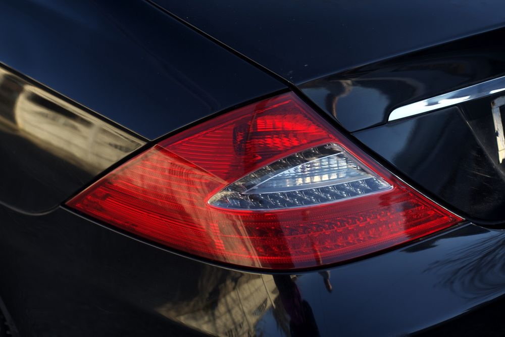 Stop stanga Mercedes CLS W219 stop dreapta Mercedes ClLS W219 facelift