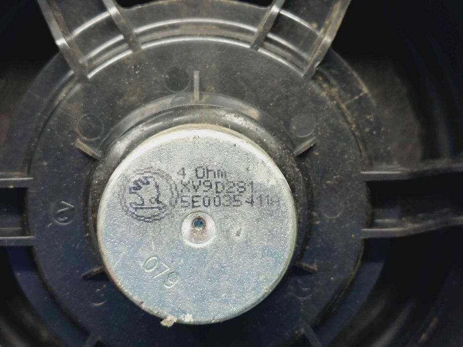 Boxa stanga spate Skoda Octavia 3 (5E3) [Fabr 2012-2020] 5E0035411A