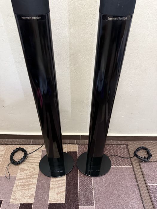 Harman Kardon Тонколони