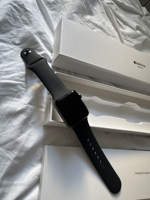 Apple Watch Series 3