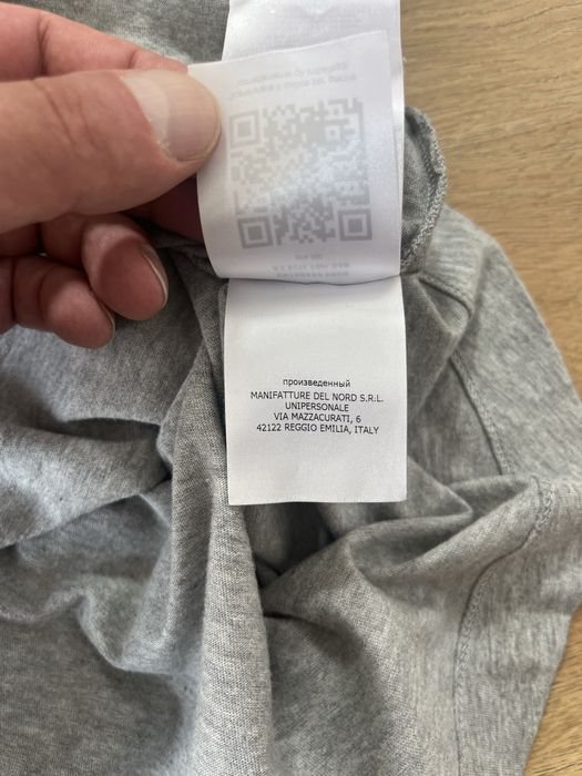 Max&Co,MCQ дамски тениски размер S-M