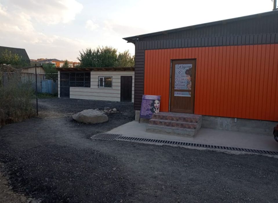 Сдам в аренду помещения