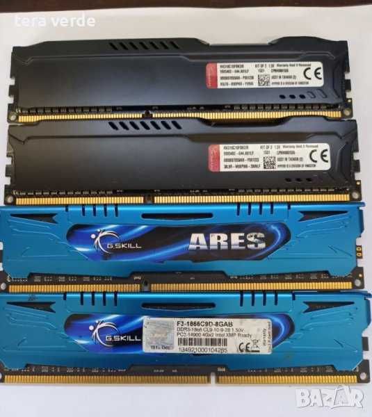 2/4/8GB, DIMM/SODIMM/RDIMM, ddr1/2/3/4 RAM