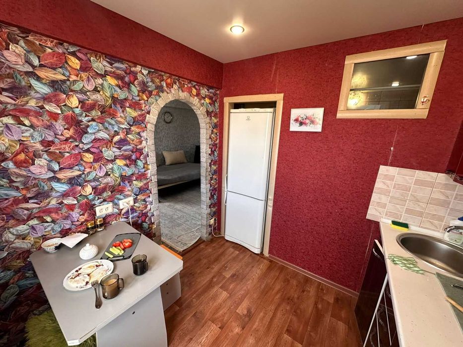 В продаже 1ком квартира Мызы 3