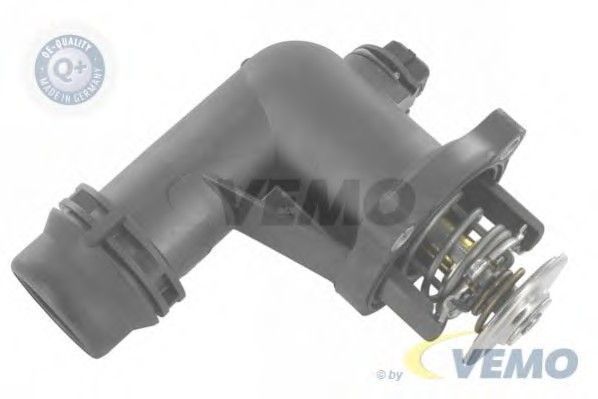 Termostat lichid racire  BMW seria 3 E36, E46, Z3 Roadster E36, VW Phaeton, LT 28-35-40-55