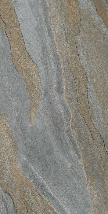 Gresie Slate Grey Sugar 60x120x8