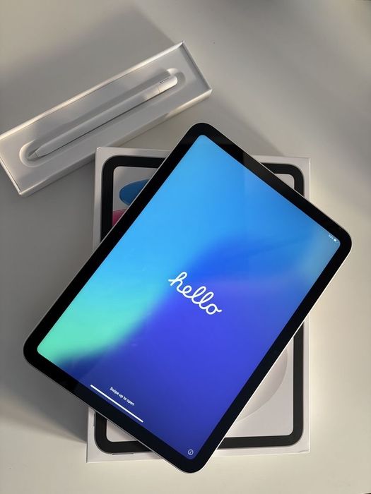 Apple iPad A16 128 ГБ