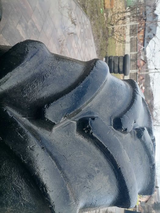 Cauciucuri tractor 380 70 R24