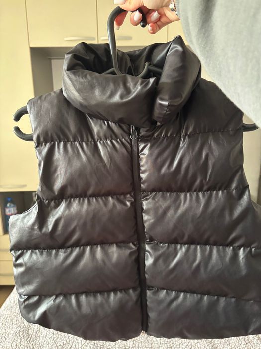 Черно Късо Елече