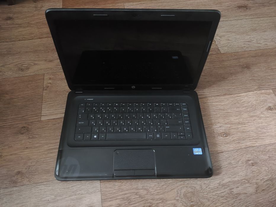 Продам Ноутбук HP