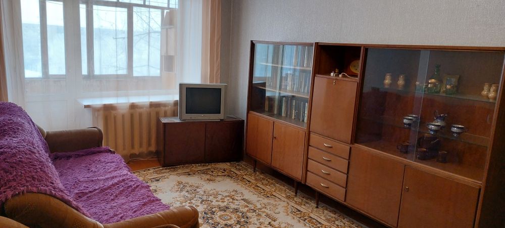 Сдам квартиру долгосрочно