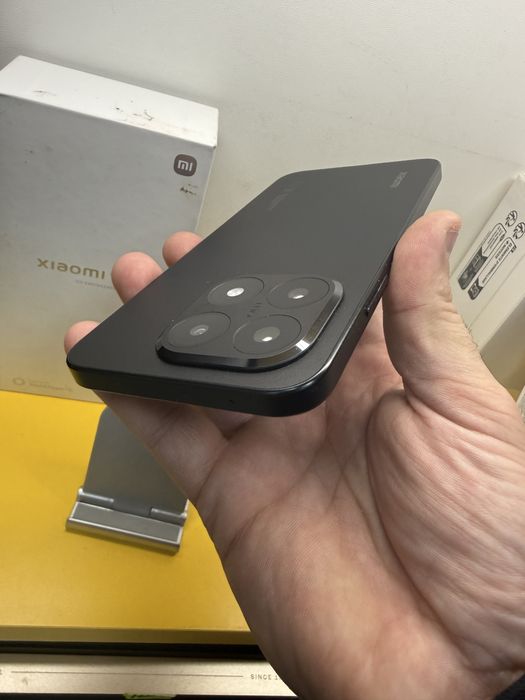 Xiaomi 15 T  12+ 256 gb