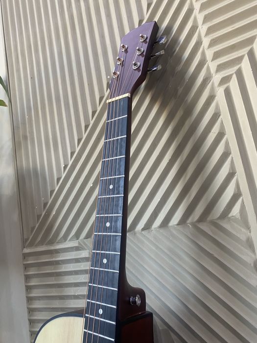 Продается гитара