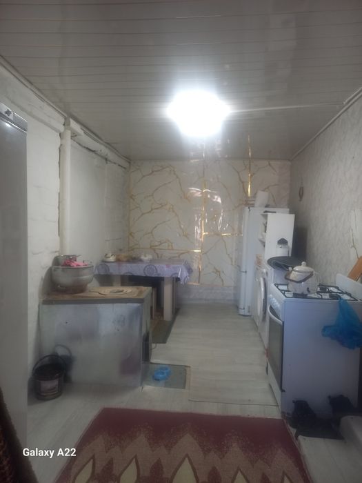 Продам дом на Восточном